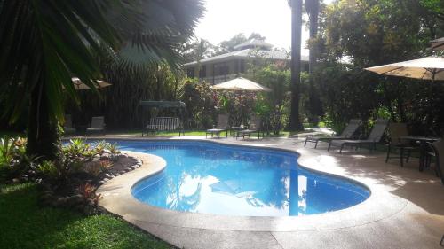 This photo about Playa Negra Guesthouse shared on HyHotel.com