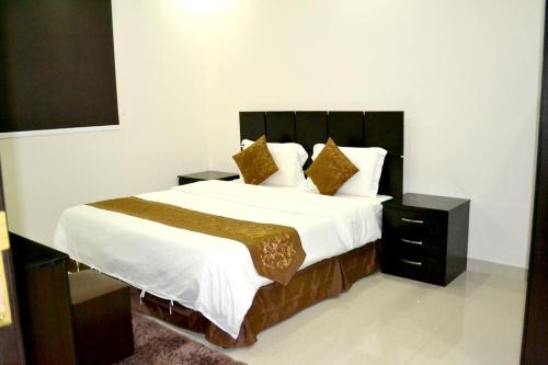 الخربوش للشقق المخدومة in Hafar Al Batin الخربوش للشقق المخدومة in Hafar Al Batin