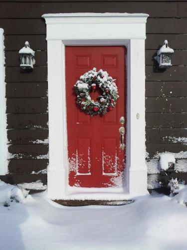 Ulaz, Four Ninety Muskoka B & B in Gravenhurst (ON) Ulaz, Four Ninety Muskoka B & B in Gravenhurst (ON)