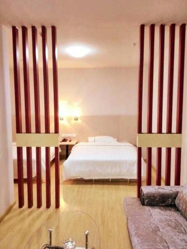This photo about Nanchang Huyou Boutique Hotel shared on HyHotel.com