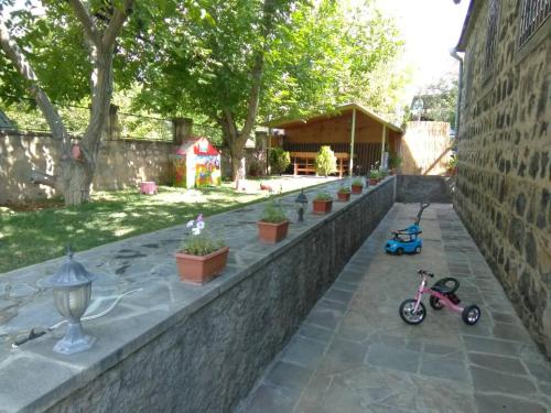 Aed, Guest house Nataly in Yeghegnadzor Aed, Guest house Nataly in Yeghegnadzor