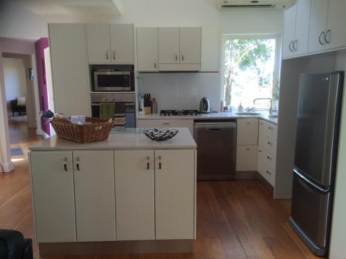 Facilities, Haven Villa in Huskisson Facilities, Haven Villa in Huskisson