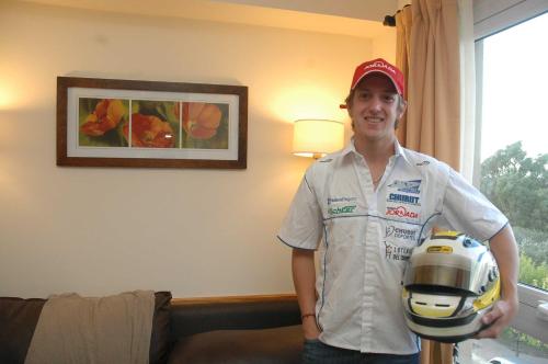 This photo about Patagonia Suites & Apart shared on HyHotel.com