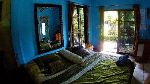 Riverside Homestay in Mae Taeng Riverside Homestay in Mae Taeng