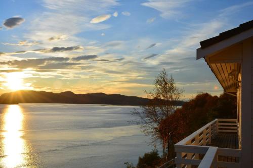 منظر, Langenuen Motel & Camping in ستورد منظر, Langenuen Motel & Camping in ستورد