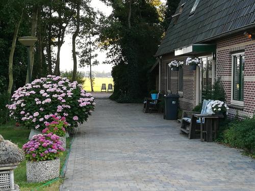 View, Appartement De Molshoop in Landsmeer View, Appartement De Molshoop in Landsmeer