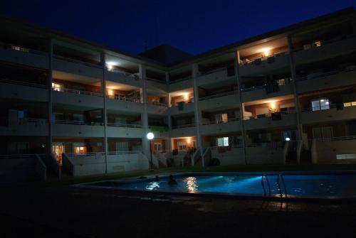 ทัศนียภาพภายนอกโรงแรม, Los Nietos Apartment in โลส เนียโตส ทัศนียภาพภายนอกโรงแรม, Los Nietos Apartment in โลส เนียโตส