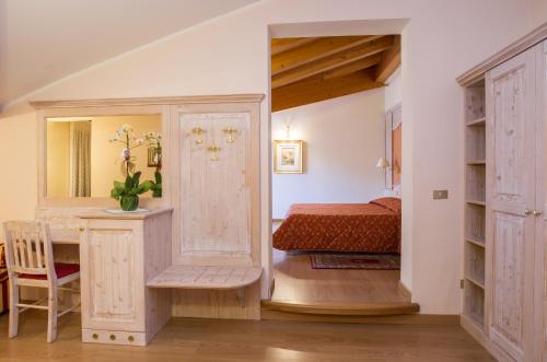 This photo about Hotel Al Prato shared on HyHotel.com