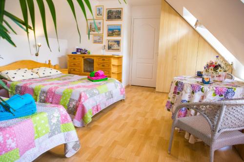 Guests house "Like Home" in Sigulda Guests house "Like Home" in Sigulda