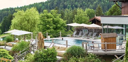 View, Wellnesshotel Riedlberg in Drachselsried View, Wellnesshotel Riedlberg in Drachselsried