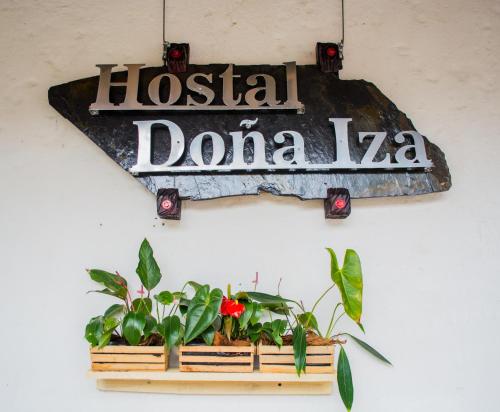Hôtel Hostal Doña Iza