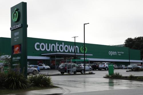 Shops, Regent Residential Villa in Whangarei Shops, Regent Residential Villa in Whangarei