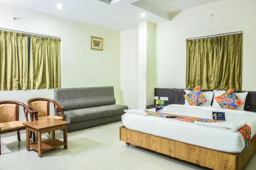 This photo about FabHotel RS Grand shared on HyHotel.com