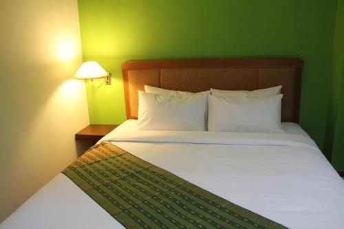 Bjorn Boutique Hotel Wangsa Maju
