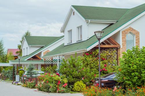 Giriş, Kapriz Issyk Kul Resort in Çolpon-Ata Giriş, Kapriz Issyk Kul Resort in Çolpon-Ata