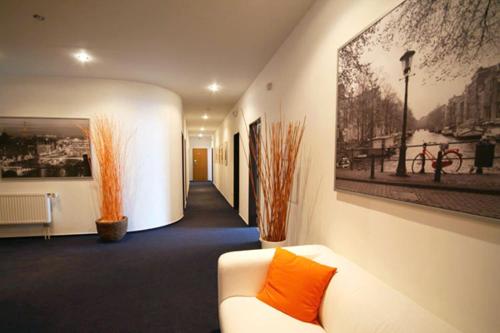 บริการและสิ่งอำนวยความสะดวก, Penzion Luna in โปนาวา บริการและสิ่งอำนวยความสะดวก, Penzion Luna in โปนาวา