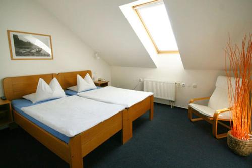 Penzion Luna in โปนาวา Penzion Luna in โปนาวา