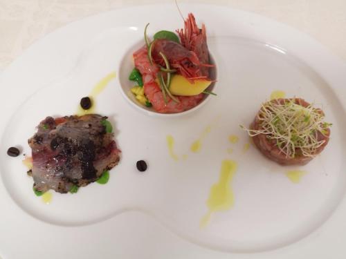 This photo about Relais Villa Rossi shared on HyHotel.com