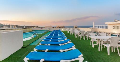 Cerviola Hotel in Marsaskala Cerviola Hotel in Marsaskala