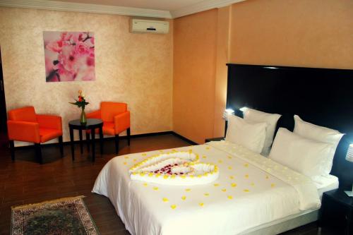 Ubay Hotel in Rabat Ubay Hotel in Rabat