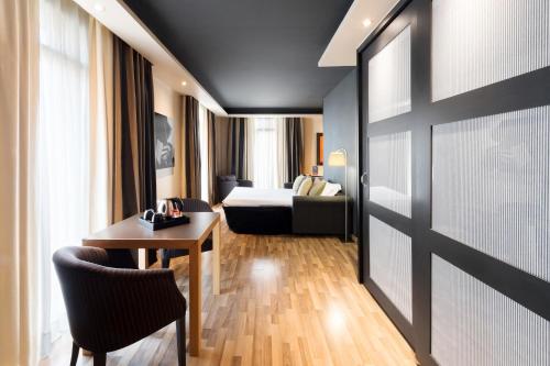 Jazz Hotel in Raval Jazz Hotel in Raval