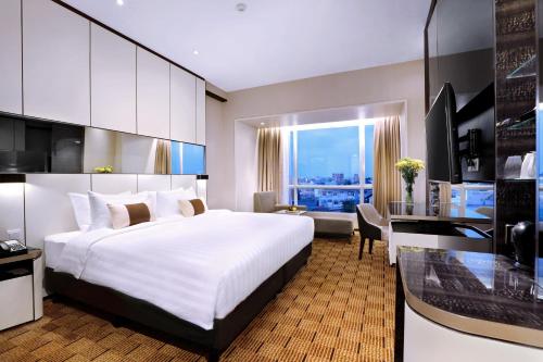 The Alts Hotel Palembang in Palembang The Alts Hotel Palembang in Palembang