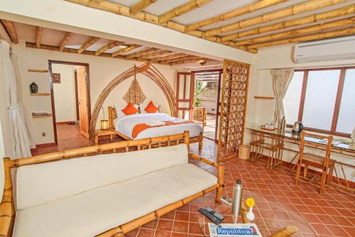 Hotel Timila "Newa Comfort Home"