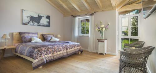 Ferienwohnung Chiemsee in Breitbrunn am Chiemsee Ferienwohnung Chiemsee in Breitbrunn am Chiemsee