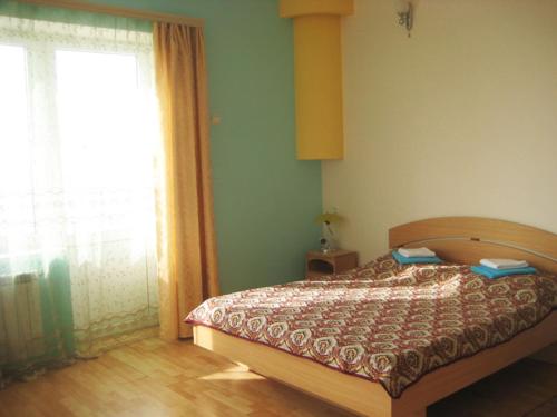 This photo about Akvarel Guest House shared on HyHotel.com