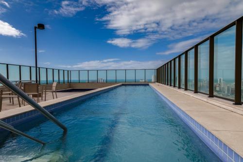 This photo about Beach Class Excelsior shared on HyHotel.com