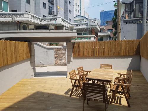 서울숲 스테이 (Seoul Forest Stay) near 한양대학교 서울숲 스테이 (Seoul Forest Stay) near 한양대학교