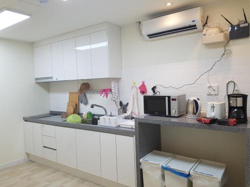 Seoul Forest Stay in Gwangjin Seoul Forest Stay in Gwangjin