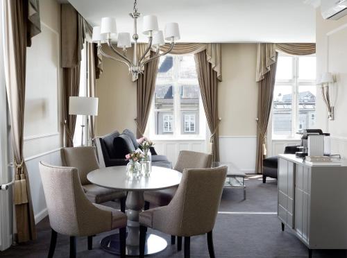 Létesítmények, Phoenix Copenhagen near Kongens Have Létesítmények, Phoenix Copenhagen near Kongens Have