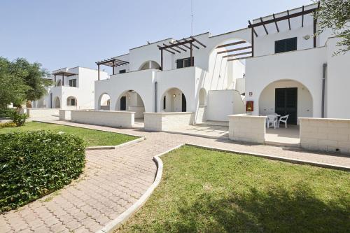 This photo about Alba Azzurra - CDSHotels shared on HyHotel.com