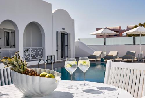 This photo about Tramonto Private Villa shared on HyHotel.com