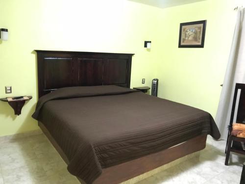 This photo about Hotel El Refugio shared on HyHotel.com