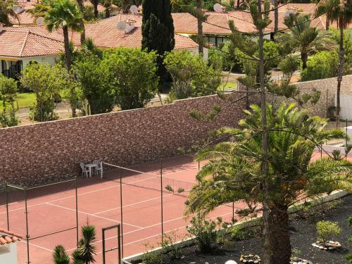 This photo about Apartamentos Aloe shared on HyHotel.com