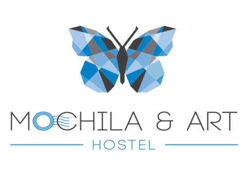 This photo about Mochila & Art Hostal shared on HyHotel.com