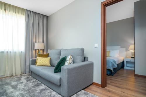 This photo about Gaia Residence shared on HyHotel.com