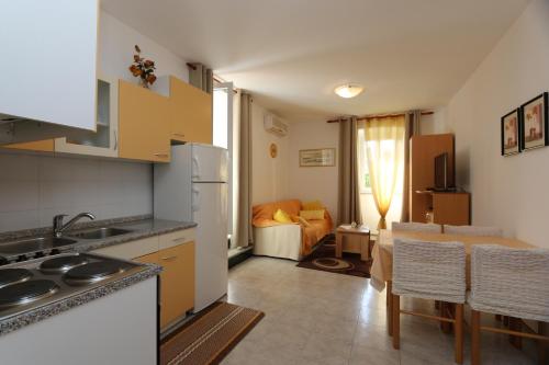 المرافق, Apartmani Đani in ملنسكة المرافق, Apartmani Đani in ملنسكة