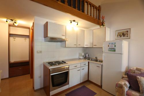 مطبخ, Apartmani Đani in ملنسكة مطبخ, Apartmani Đani in ملنسكة