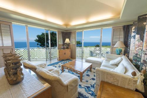Southern links resort hotel in Nanjo Southern links resort hotel in Nanjo
