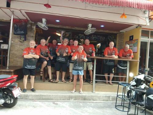 This photo about Cheap Rooms Guesthouse shared on HyHotel.com