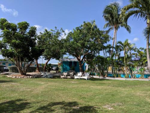 Coconut Cay Resort