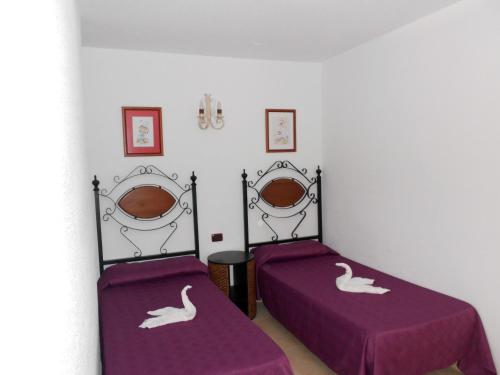 This photo about Bungalows Rebecca Park shared on HyHotel.com