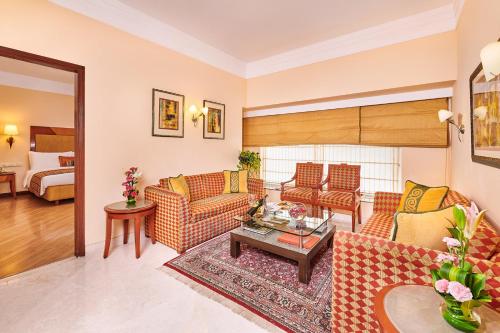 Facilities, The Lalit Ashok Bangalore Hotel in Bangalore Facilities, The Lalit Ashok Bangalore Hotel in Bangalore
