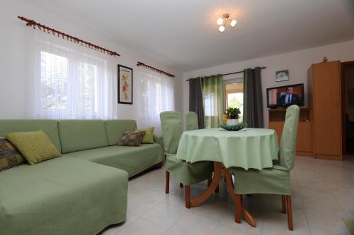 Apartmani Đani in ملنسكة Apartmani Đani in ملنسكة