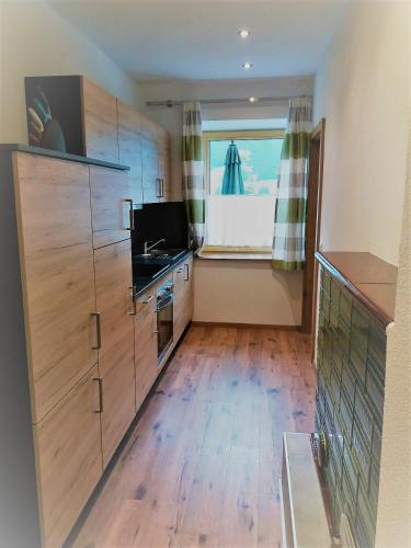 Konyha, Haus Schennach in Hollenzen Konyha, Haus Schennach in Hollenzen