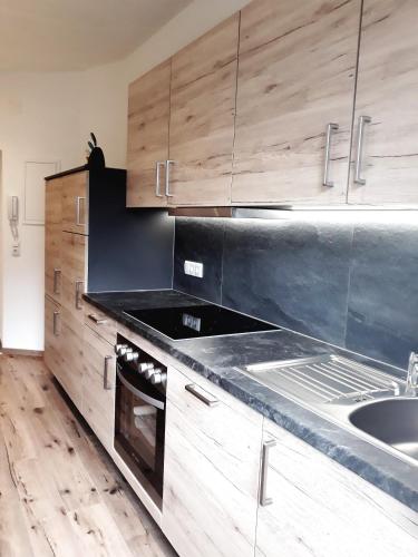 Konyha, Haus Schennach in Hollenzen Konyha, Haus Schennach in Hollenzen