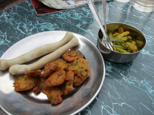 Food and beverages, Bardiya Community Homestay in Bardia Food and beverages, Bardiya Community Homestay in Bardia